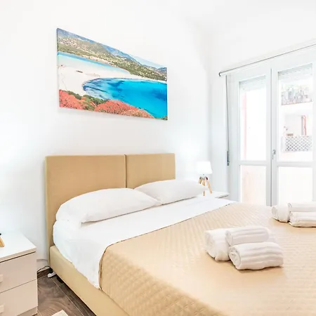 Terrazza Garibaldi, Centro Storico Apartmán *