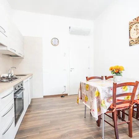 Terrazza Garibaldi, Centro Storico Apartmán
