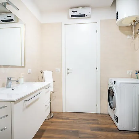 Terrazza Garibaldi, Centro Storico * カリアリ