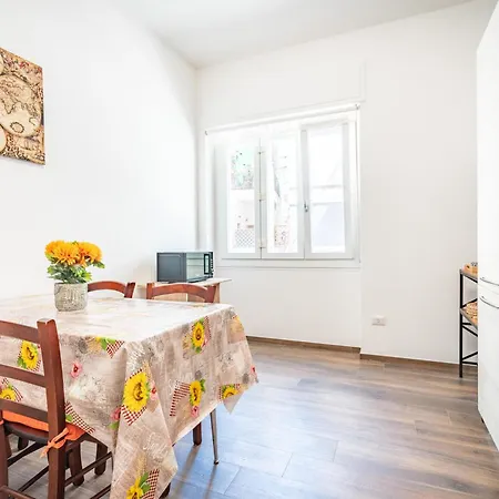 Terrazza Garibaldi, Centro Storico *