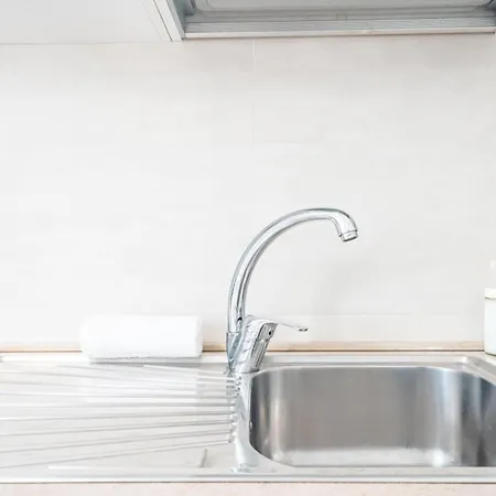 Terrazza Garibaldi, Centro Storico アパート *