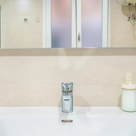 Terrazza Garibaldi, Centro Storico *