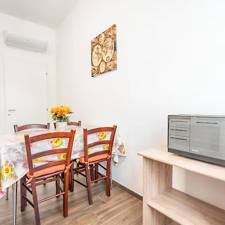 Terrazza Garibaldi, Centro Storico * カリアリ