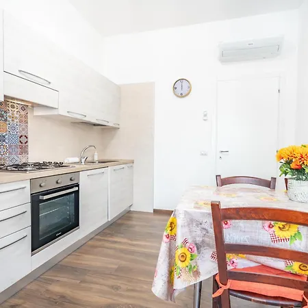 Terrazza Garibaldi, Centro Storico *