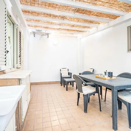 Terrazza Garibaldi, Centro Storico *