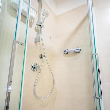 Appartamento Terrazza Garibaldi, Centro Storico *