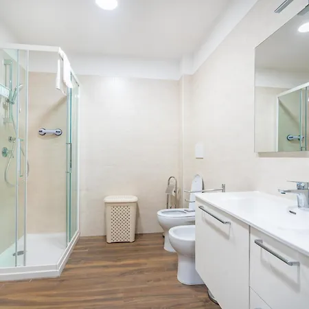 Terrazza Garibaldi, Centro Storico * Cagliari