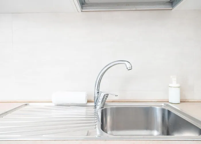 Terrazza Garibaldi, Centro Storico Apartman *