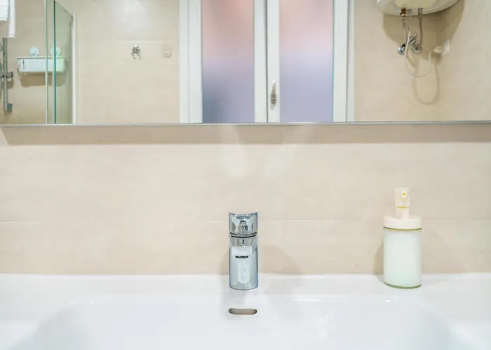 Terrazza Garibaldi, Centro Storico *