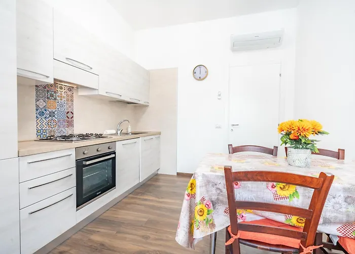 Terrazza Garibaldi, Centro Storico *